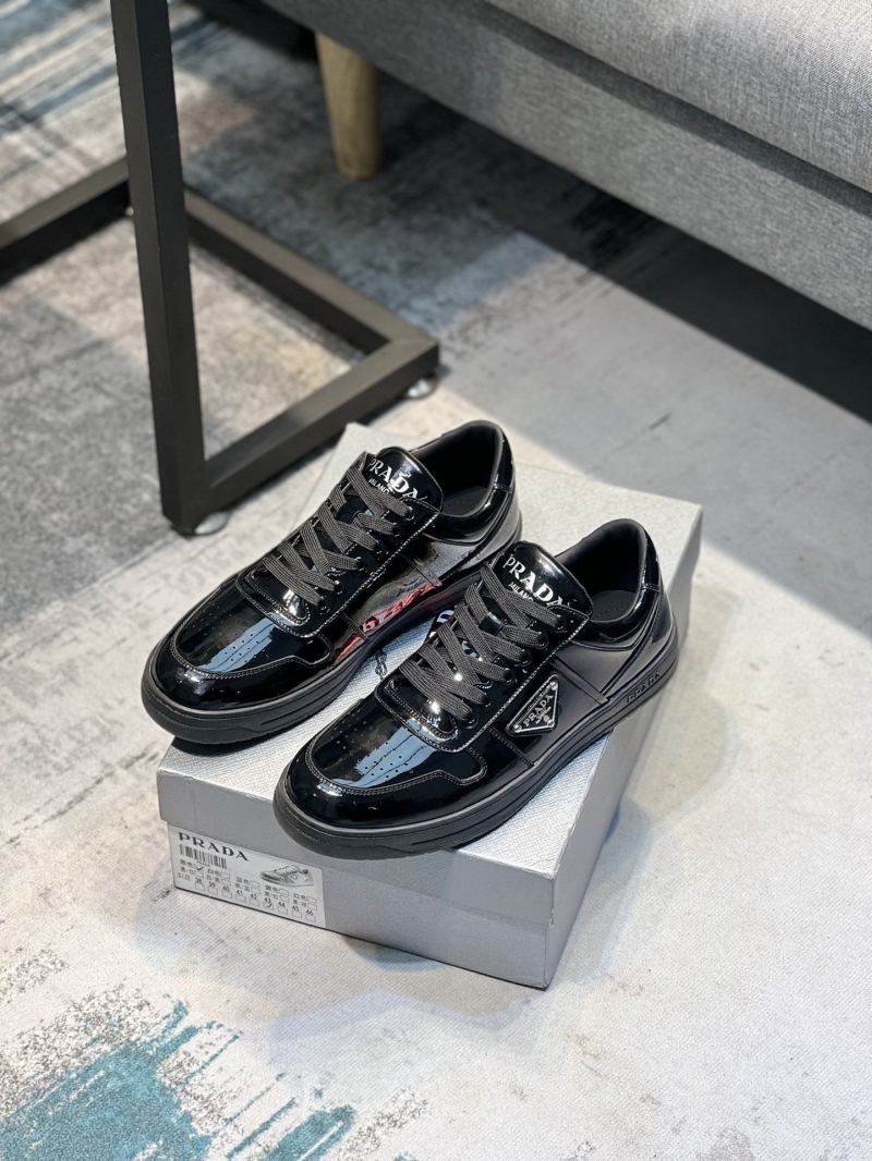 Prada Casual Shoes